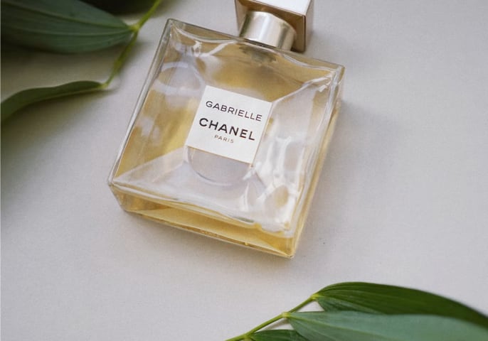 Image for gabriel chanel perfume